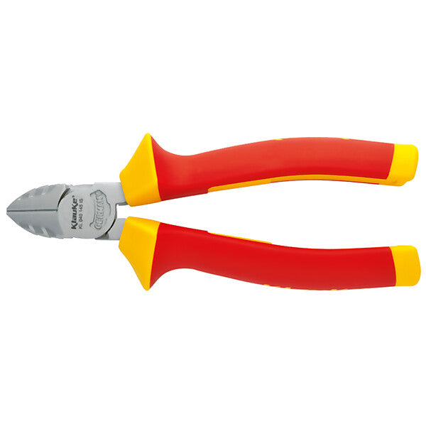 Klauke VDE-Seitenschneider 160mm, DIN ISO 5749 KL040160IS